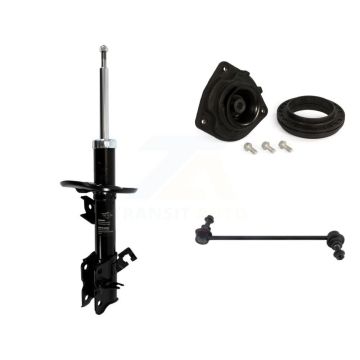 Front Right Strut And TOR Link Kit Mount For Nissan Rogue KSS-108205