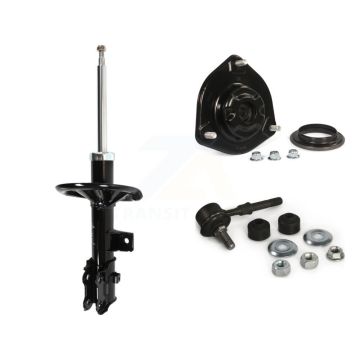 Front Left Strut TQ Link Kit And Mount For Kia Optima KSS-108210