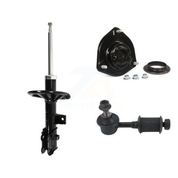 Front Left Strut And TOR Link Kit Mount For Kia Optima KSS-108222