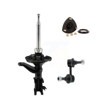 Front Right Strut TQ Link Kit And Mount For 2002-2006 Honda CR-V KSS-108227