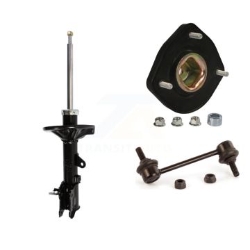 Rear Left Strut And TOR Link Kit Mount For Kia Spectra Spectra5 KSS-108232