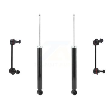 Rear Shock And TOR Link Kit For Mazda CX-5 KSS-108255