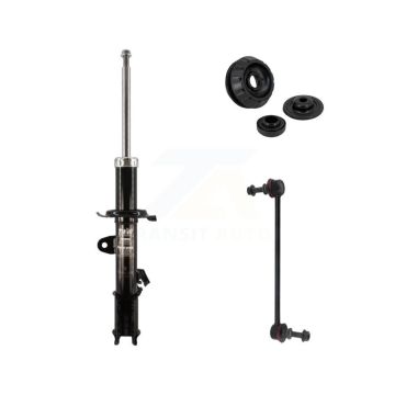 Front Right Strut And TOR Link Kit Mount For Nissan Versa Note KSS-108272
