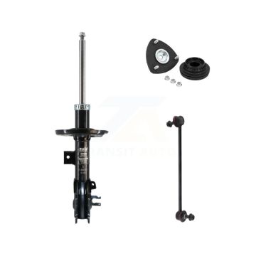 Front Right Strut And TOR Link Kit Mount For 2013-2016 Mazda CX-5 KSS-108273