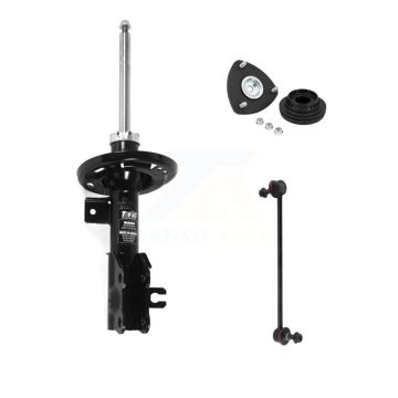 Front Right Strut And TOR Link Kit Mount For 2014-2017 Mazda 6 KSS-108274