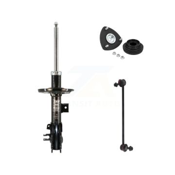 Front Left Strut And TOR Link Kit Mount For 2013-2016 Mazda CX-5 KSS-108279