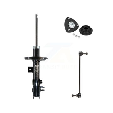 Front Right Strut TQ Link Kit And Mount For 2013-2016 Mazda CX-5 KSS-108282