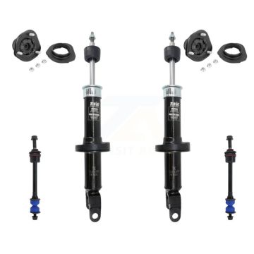 Front Strut And TOR Link Kit Mount For Ram 1500 Classic Dodge KSS-108290