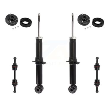 Front Strut And TOR Link Kit Mount For Ford F-150 KSS-108291