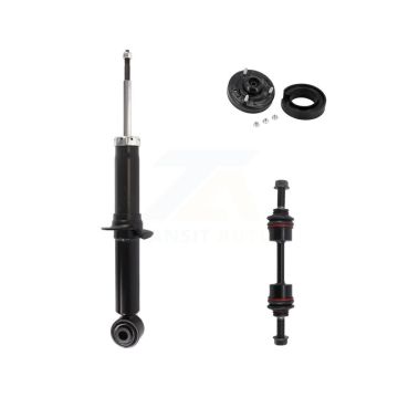 Front Strut And TOR Link Kit Mount For Ford F-150 KSS-108293