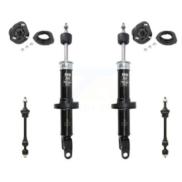 Front Strut TQ Link Kit And Mount For Ram 1500 Classic Dodge KSS-108294