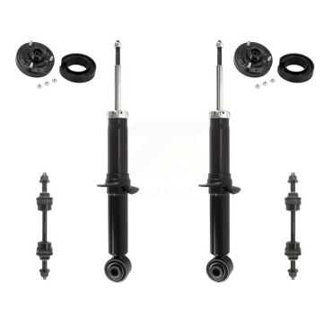 Front Strut TQ Link Kit And Mount For Ford F-150 KSS-108295
