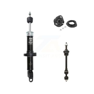 Front Strut TQ Link Kit And Mount For Ram 1500 Classic Dodge KSS-108296