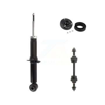 Front Strut TQ Link Kit And Mount For Ford F-150 KSS-108297