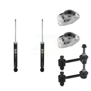 Rear Strut And TOR Link Kit Mount For Volkswagen Jetta Golf Rabbit GTI Audi A3 KSS-108298