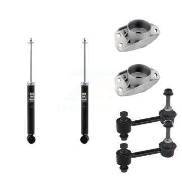 Rear Strut And TOR Link Kit Mount For Volkswagen Jetta KSS-108299