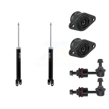 Rear Strut And TOR Link Kit & Mount For Hyundai Sonata Kia Optima Cadenza Azera KSS-108300