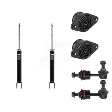 Rear Strut And TOR Link Kit Mount For Hyundai Tucson Kia Sportage KSS-108301