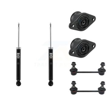 Rear Strut And TOR Link Kit Mount For Hyundai Tucson Kia Sportage KSS-108302