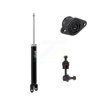 Rear Strut And TOR Link Kit & Mount For Hyundai Sonata Kia Optima Cadenza Azera KSS-108303