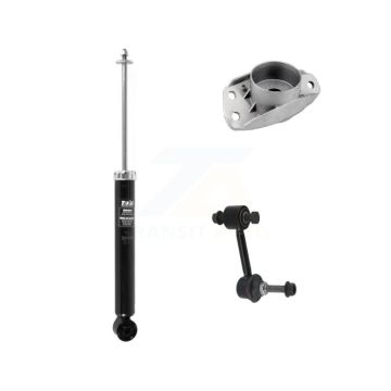 Rear Strut And TOR Link Kit Mount For Volkswagen Jetta KSS-108307