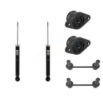 Rear Shock TQ Link Kit And Mount For Hyundai Tucson Kia Sportage KSS-108308