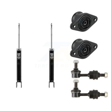 Rear Shock TQ Link Kit And Mount For Hyundai Tucson Kia Sportage KSS-108309