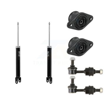 Rear Shock TQ Link Kit And Mount For Hyundai Sonata Kia Optima Cadenza Azera KSS-108310