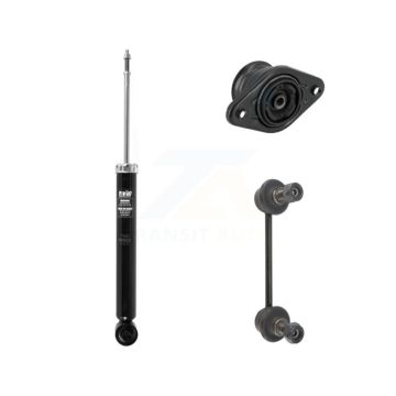 Rear Shock TQ Link Kit And Mount For Hyundai Tucson Kia Sportage KSS-108313