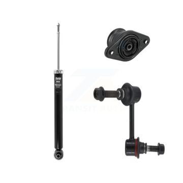 Rear Right Strut And TOR Link Kit Mount For Hyundai Sonata Kia Optima KSS-108318