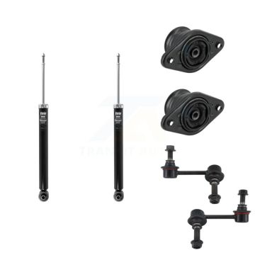 Rear Strut And TOR Link Kit Mount For Hyundai Sonata Kia Optima KSS-108319