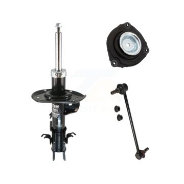 Front Left Strut And TOR Link Kit Mount For Nissan Sentra KSS-108321