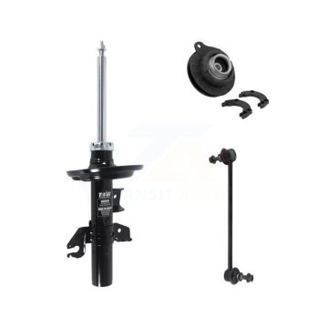 Front Left Strut And TOR Link Kit Mount For Dodge Dart KSS-108322