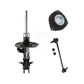 Front Right Strut And TOR Link Kit Mount For Nissan Sentra KSS-108326