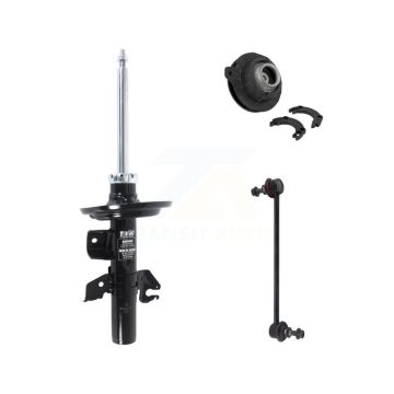Front Right Strut And TOR Link Kit Mount For Dodge Dart KSS-108327