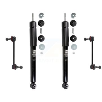 Rear Shock And TOR Link Kit For 2013-2018 Acura RDX KSS-108347