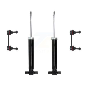Rear Shock And TOR Link Kit For Ford Mustang KSS-108351