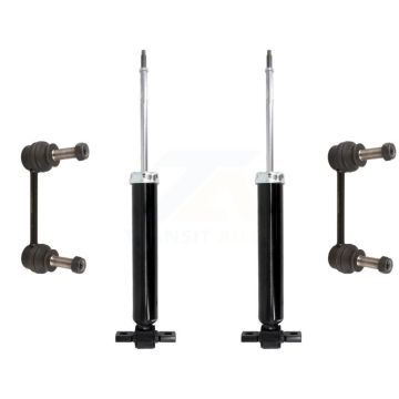 Rear Shock And TQ Link Kit For Ford Mustang KSS-108354