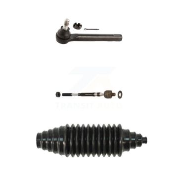 Front Left or Right Steering Tie Rod End & Boot Kit For 2003-2004 Nissan Murano KTB-100338