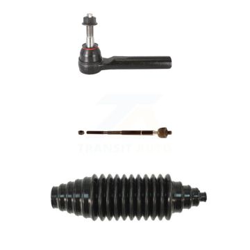 Front Left or Right Tie Rod End & Boot Kit For Dodge Grand Caravan Chrysler Town KTB-100351