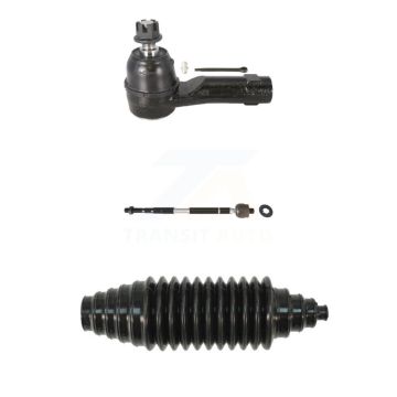 Front Left or Right Steering Tie Rod End & Boot Kit For 2011-2017 Honda Odyssey KTB-100352