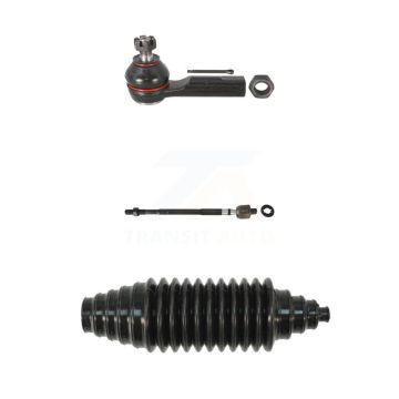 Front Left or Right Steering Tie Rod End & Boot Kit For 2005-2006 Nissan Altima KTB-100391