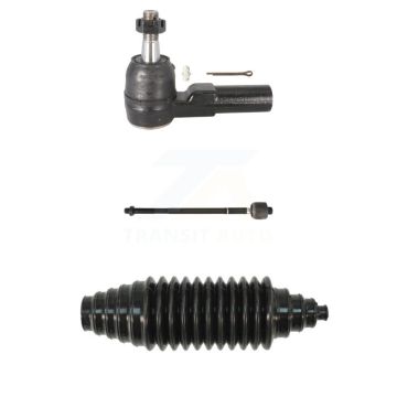 Front Left or Right Tie Rod End & Boot Kit For Buick Lucerne Cadillac LeSabre DTS DeVille KTB-100399