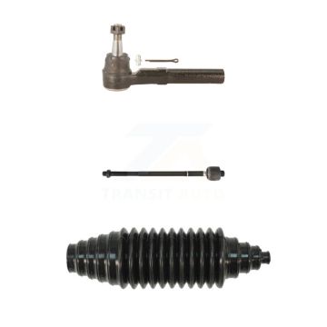 Front Left or Right Tie Rod End & Boot Kit For Pontiac Montana Chevrolet Uplander Buick KTB-100415