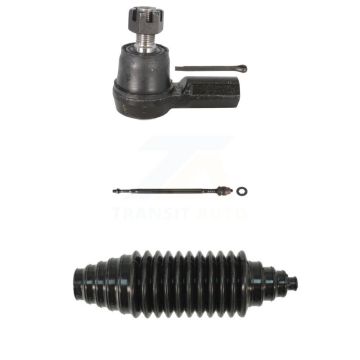 Front Left or Right Steering Tie Rod End & Boot Kit For 2002-2006 Acura RSX KTB-100435