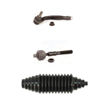Front Left Tie Rod End & Boot Kit For Mercedes-Benz ML320 ML350 ML500 ML430 ML55 AMG KTB-100498