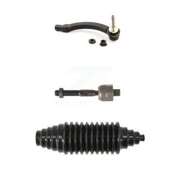 Front Right Steering Tie Rod End & Boot Kit For Volvo S60 V70 S80 KTB-100683