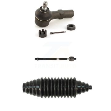 Front Right Steering Tie Rod End & Boot Kit For Volkswagen Jetta A4 body code KTB-100689