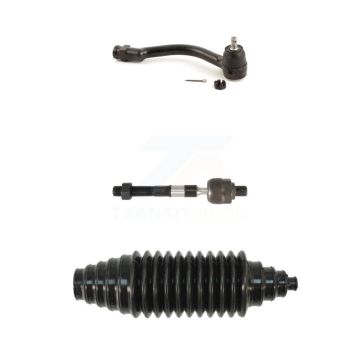 Front Right Steering Tie Rod End & Boot Kit For Hyundai Sonata Azera KTB-100701