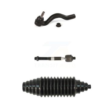Front Right Tie Rod End & Boot Kit For 2011-2015 Jeep Grand Cherokee Dodge Durango KTB-100715